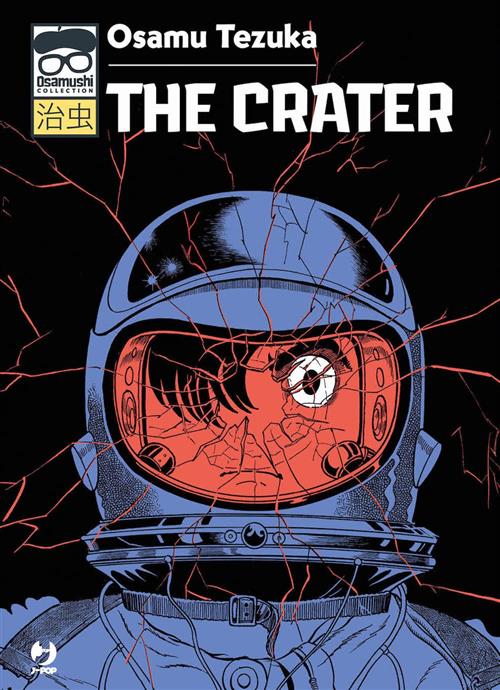 THE CRATER VOL.1