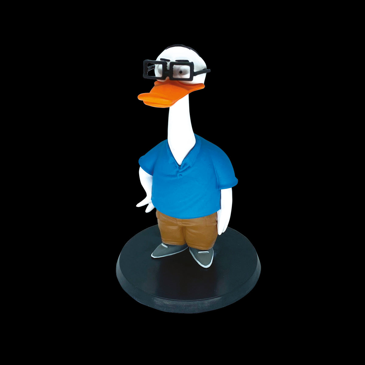 ZEROCALCARE - 3D COLLECTION - GENITORE DUE - STATUA 11CM