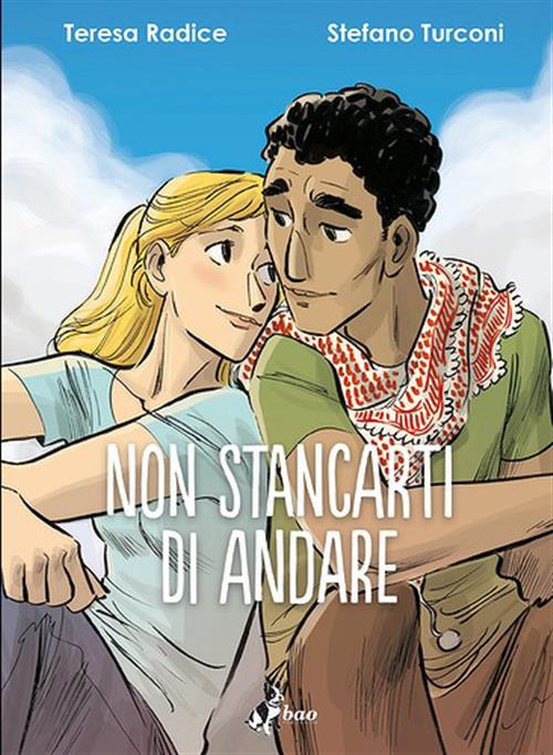 NON STANCARTI DI ANDARE