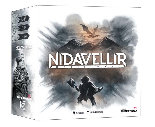 NIDAVELLIR