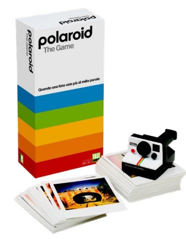 POLAROID - THE GAME