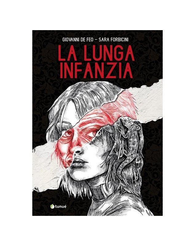 LA LUNGA INFANZIA