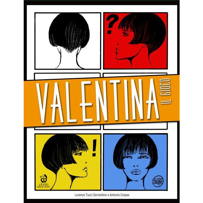 VALENTINA - IL GIOCO