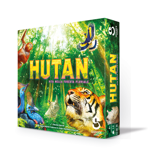 HUTAN