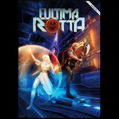 L'ULTIMA ROTTA