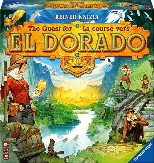 EL DORADO - EDIZIONE 2022