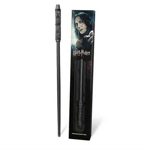 NN8576 - HARRY POTTER - BACCHETTA BLISTER SEVERUS SNAPE