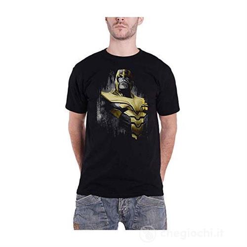 ABYTEX557L - T-SHIRT UOMO - MARVEL - TITAN L