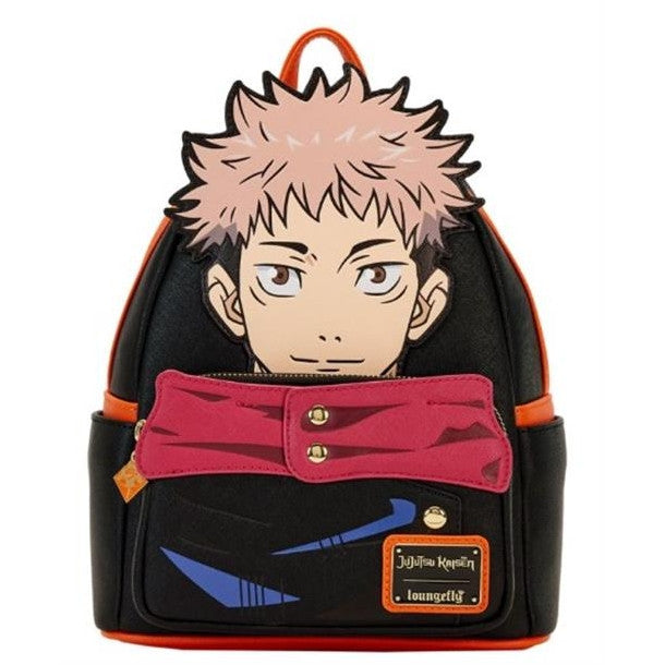 JUJUTSU KAISEN - ZAINETTO - YUJI ITADORI COSPLAY