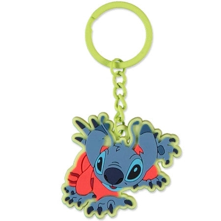DISNEY. LILO & STITCH - PORTACHIAVI - KE670428DNY - STITCH
