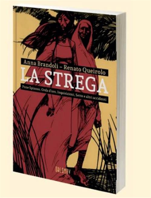 LA STREGA