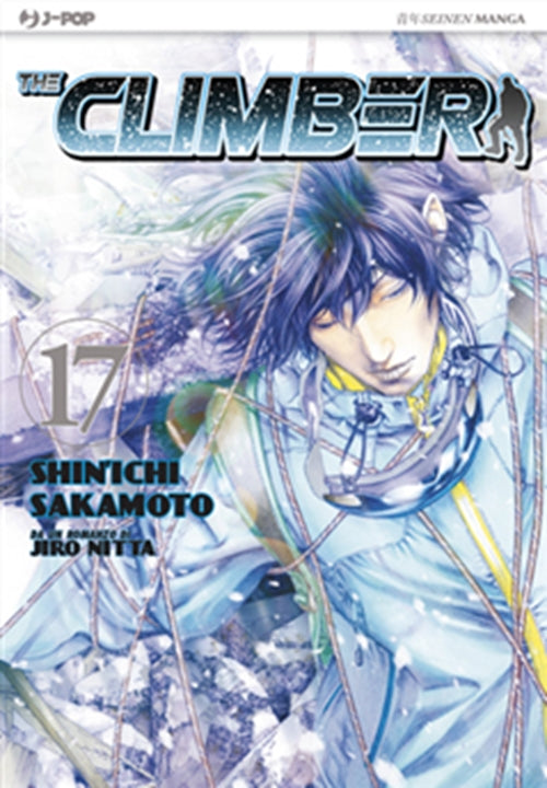 THE CLIMBER 17