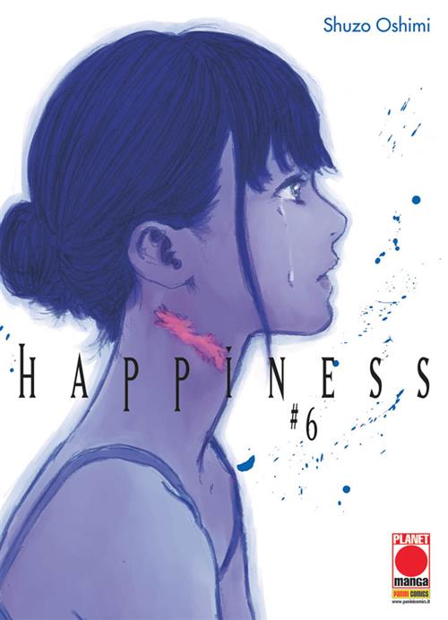 HAPPINESS 6