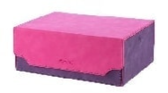 SANSEKING - BOARD GAME TREASURE CHEST - CHIC RED