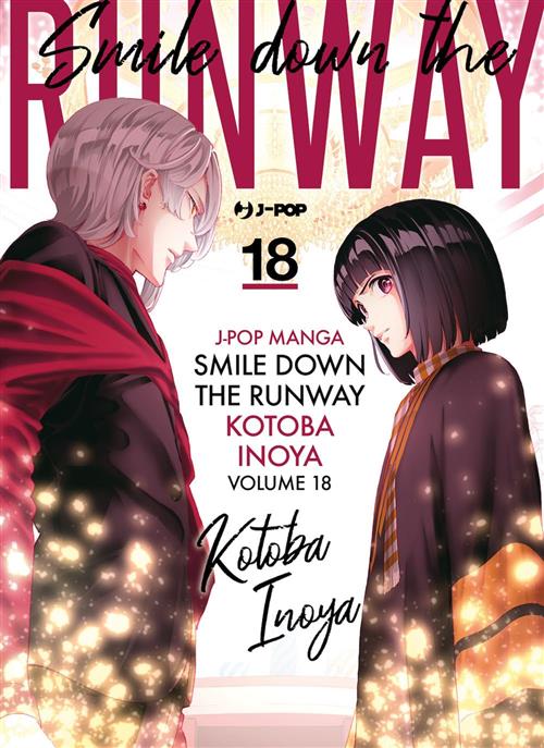 SMILE DOWN THE RUNWAY 18