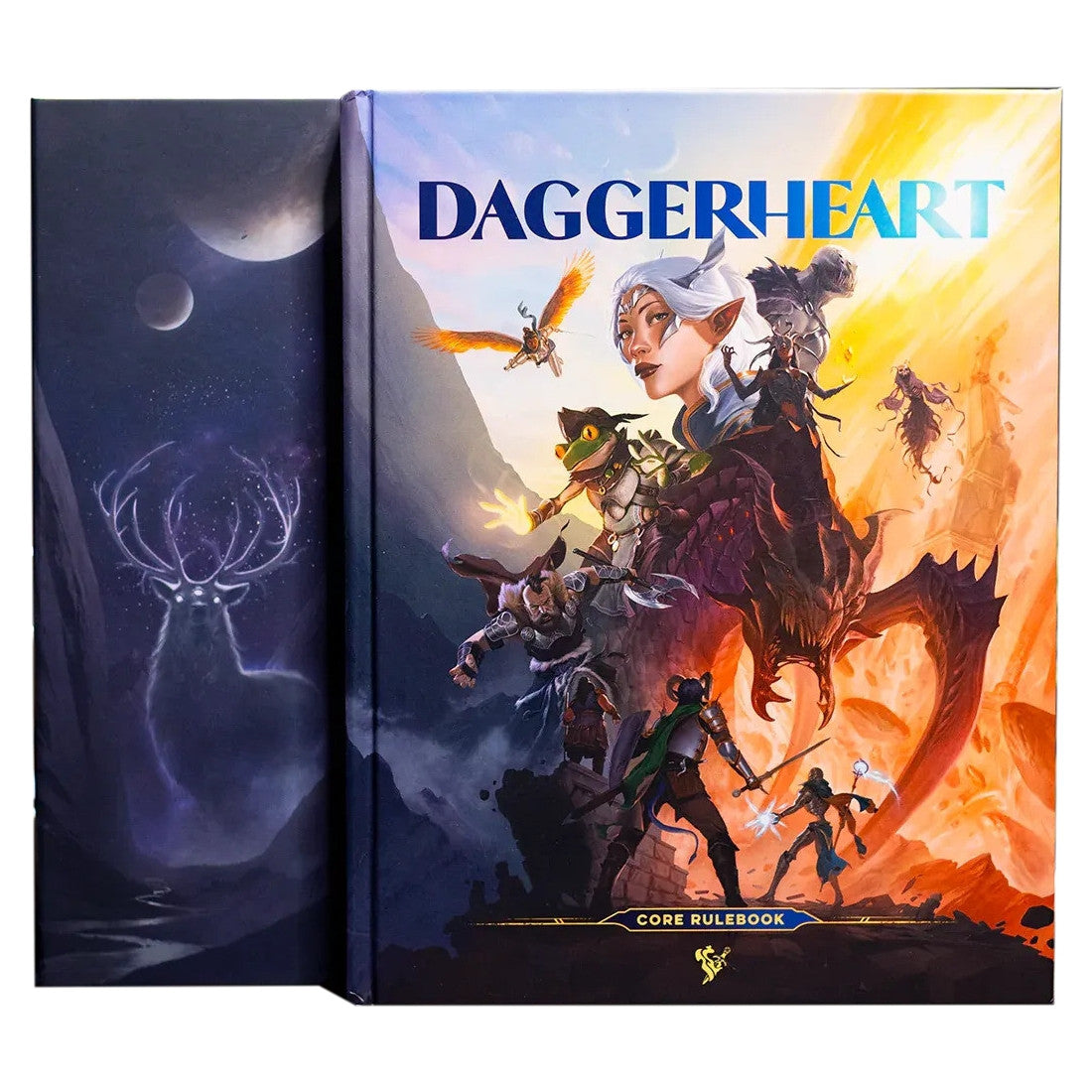DAGGERHEART