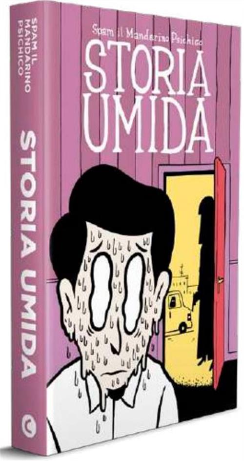 STORIA UMIDA