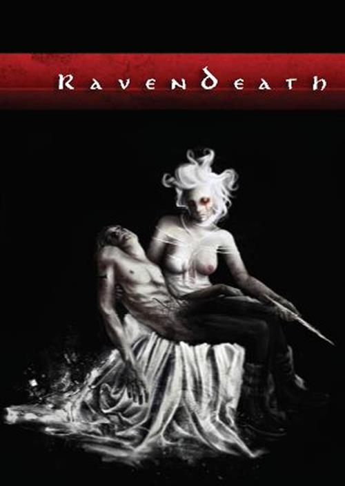 RAVENDEATH
