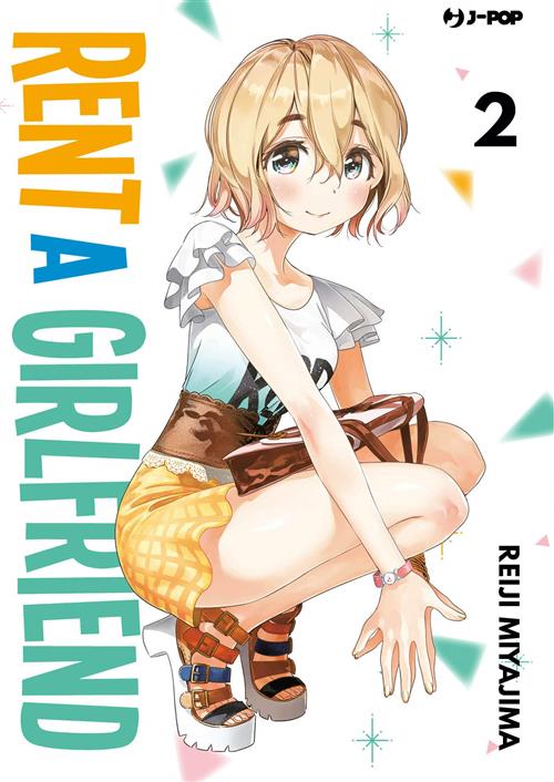 RENT-A-GIRLFRIEND 2
