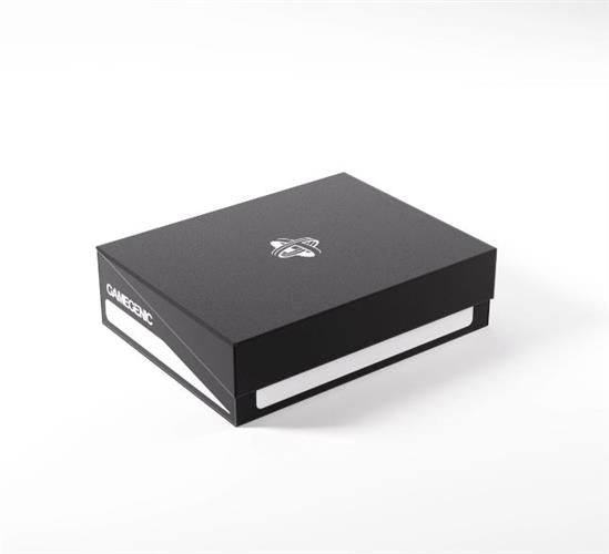 GGS25089ML - TOKEN HOLDER - BLACK