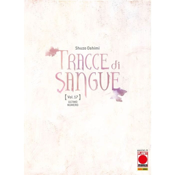 TRACCE DI SANGUE 17