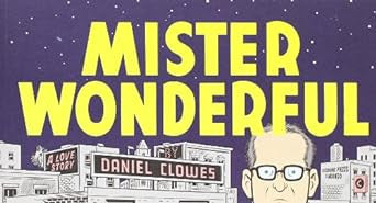 MISTER WONDERFUL