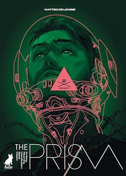 THE PRISM 2