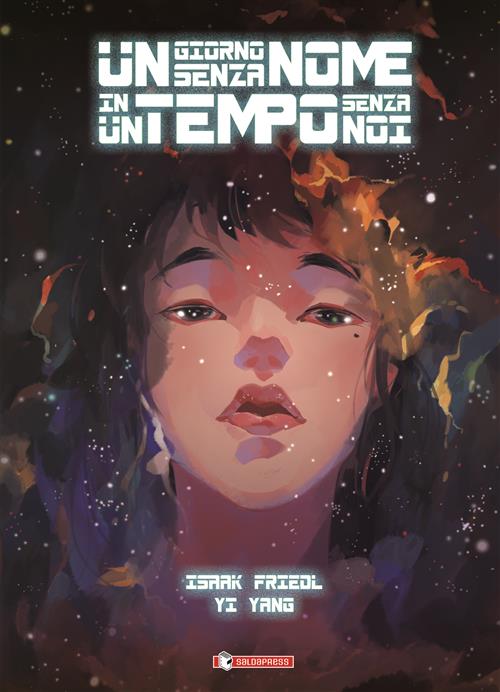 UN GIORNO SENZA NOME IN UN TEMPO SENZA NOI