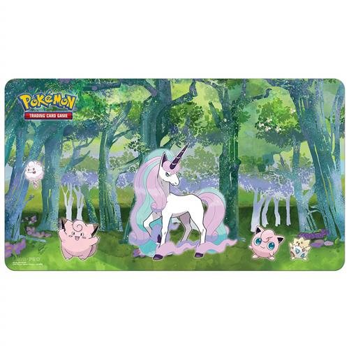 15876 - TAPPETINO - POKEMON - ENCHANTED GLADE