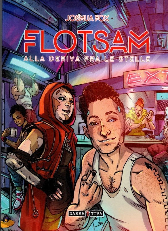 FLOTSAM