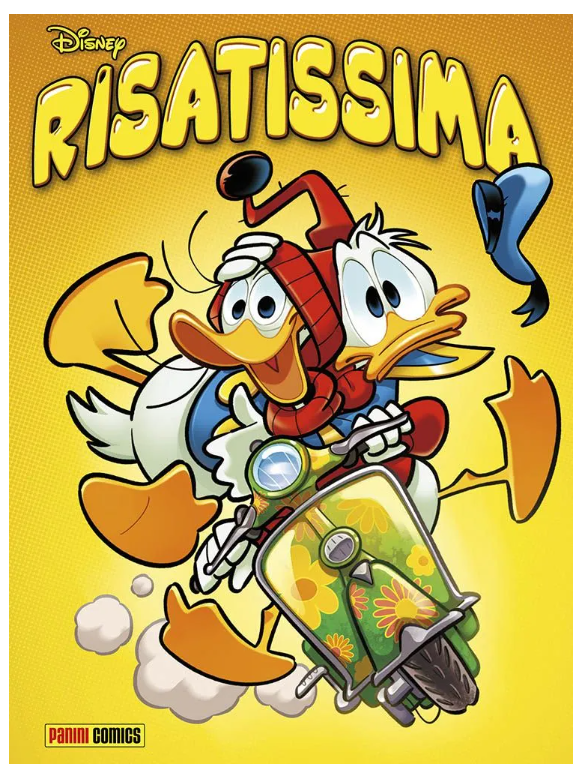 RISATISSIMA 2025