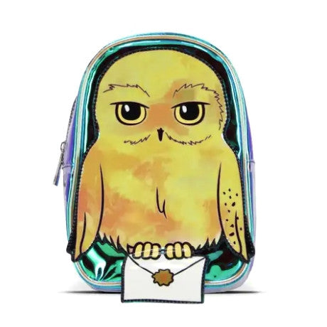 HARRY POTTER: WIZARDS UNITE - MINI ZAINETTO - MP763351HPT - HEDWIG