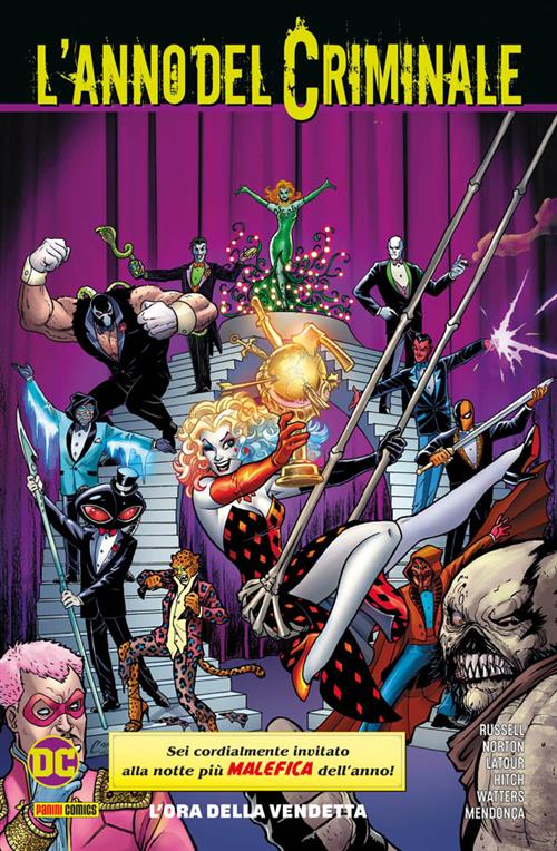 L'ANNO DEL CRIMINALE SPECIAL 2