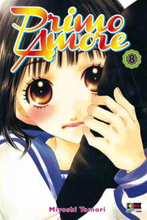 PRIMO AMORE 8