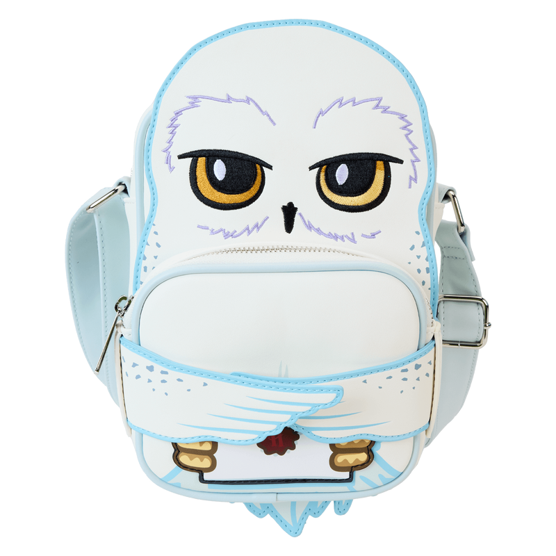 HARRY POTTER - BORSA A TRACOLLA - HEDWIG