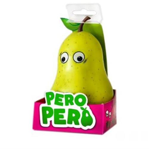 PERO PERA