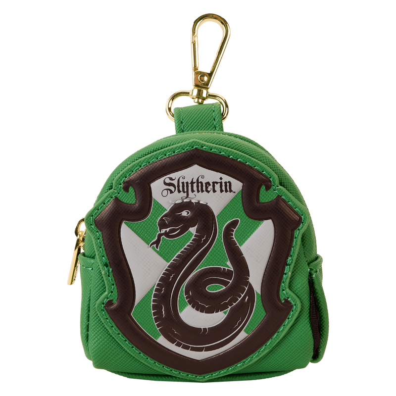 LF PETS - HARRY POTTER - TREAT BAG - SLYTHERIN