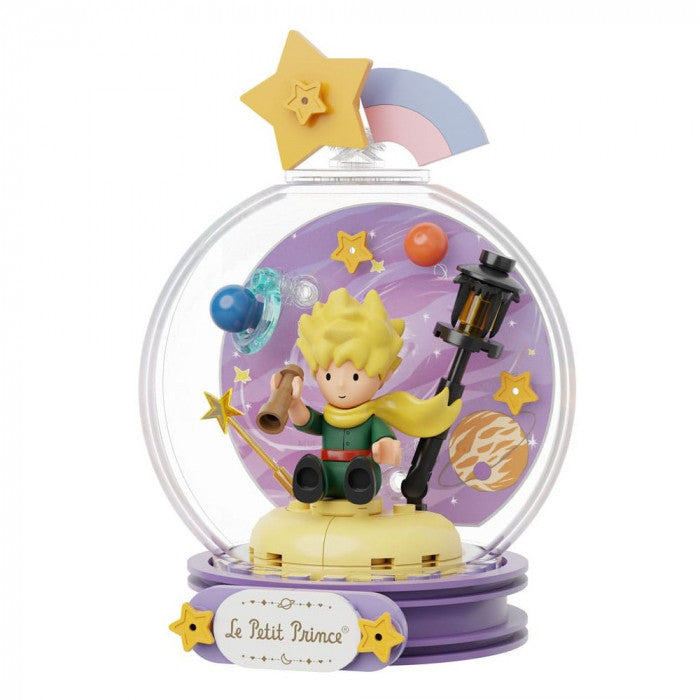 PAN86332 - IL PICCOLO PRINCIPE - STARRY LAMP