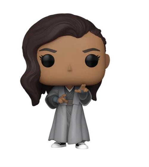 MARVEL: DOCTOR STRANGE 2 - POP FUNKO VINYL FIGURE 1031 AMERICA CHAVEZ 9CM