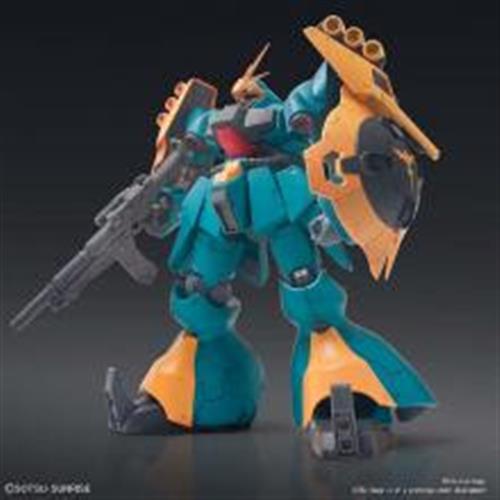 82484P - GUNDAM - GYUNEI GUSS’S JAGD DOGA - MODEL KIT 1/100