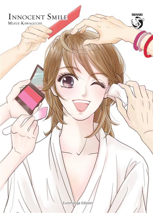 INNOCENT SMILE