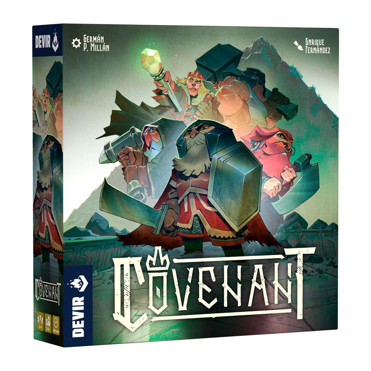 COVENANT
