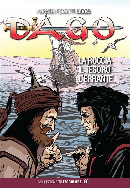 DAGO COLLEZIONE TUTTOCOLORE 80