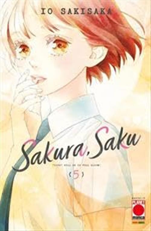 SAKURA, SAKU VOL.5