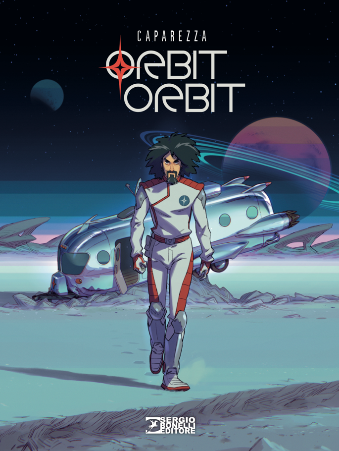 ORBIT ORBIT