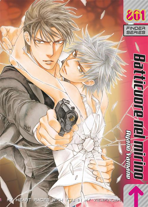 FINDER 9 - BATTICUORE NEL MIRINO