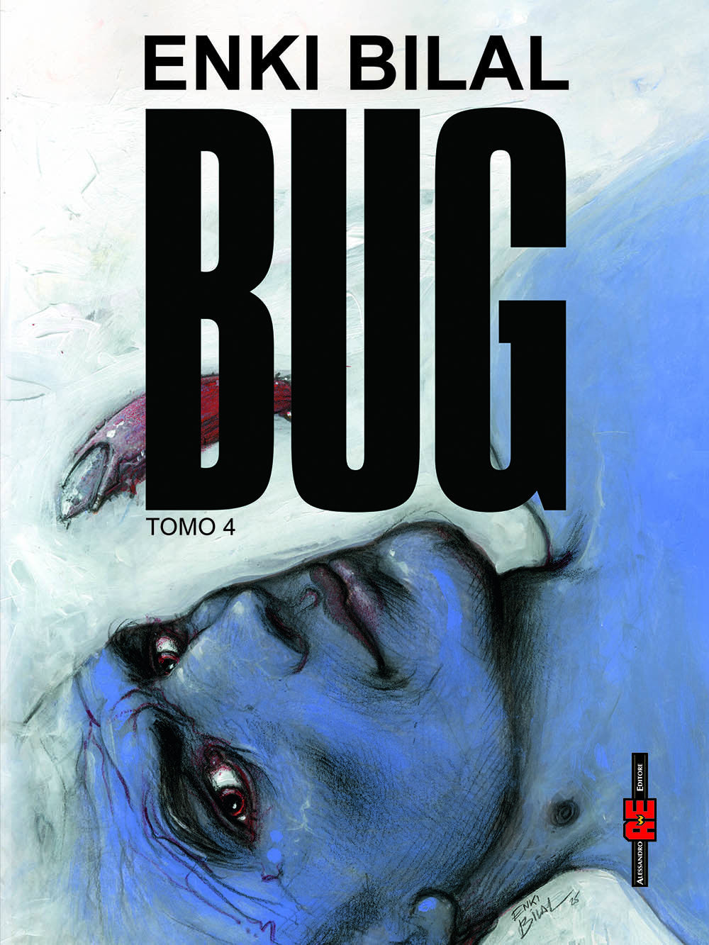 BUG 4