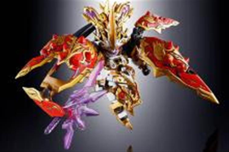 85317P - SUPER DEFORMED - SANGOKU SOKETSUDEN DIAO CHAN KSHATRIYA - MODEL KIT