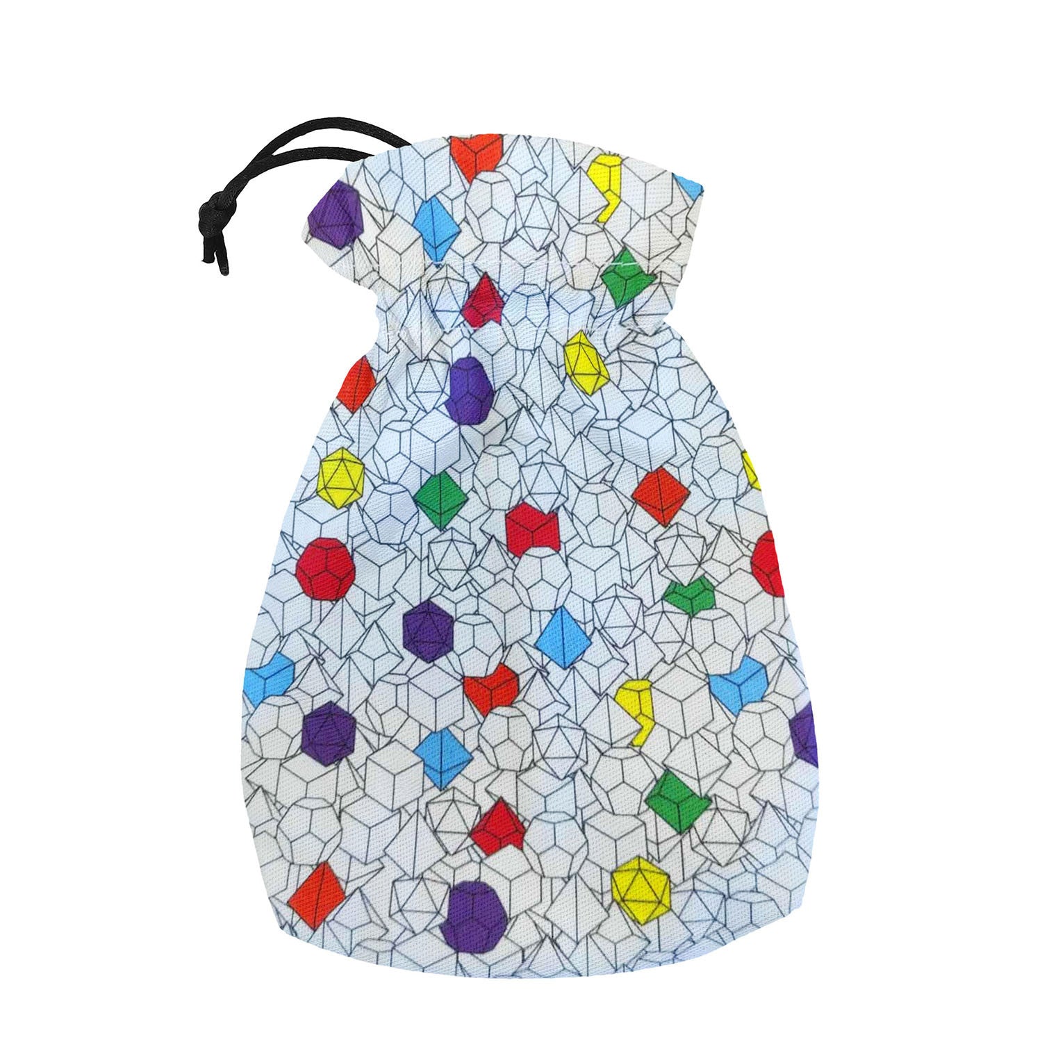 BWSPORGN201 - FULL ART DICE POUCH: ORIGIN