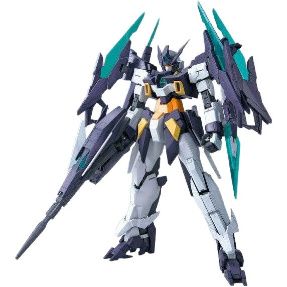 85094P - MASTER GRADE - GUNDAM AGEII MAGNUM - MODEL KIT 1/100